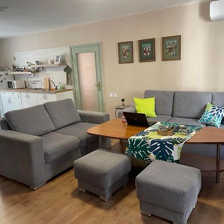 Nido Cozy 3Br Apartment Kapana Top Center Plowdiw Exterior foto
