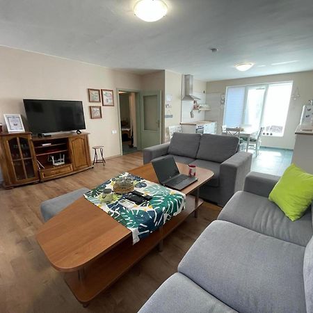 Nido Cozy 3Br Apartment Kapana Top Center Plowdiw Exterior foto