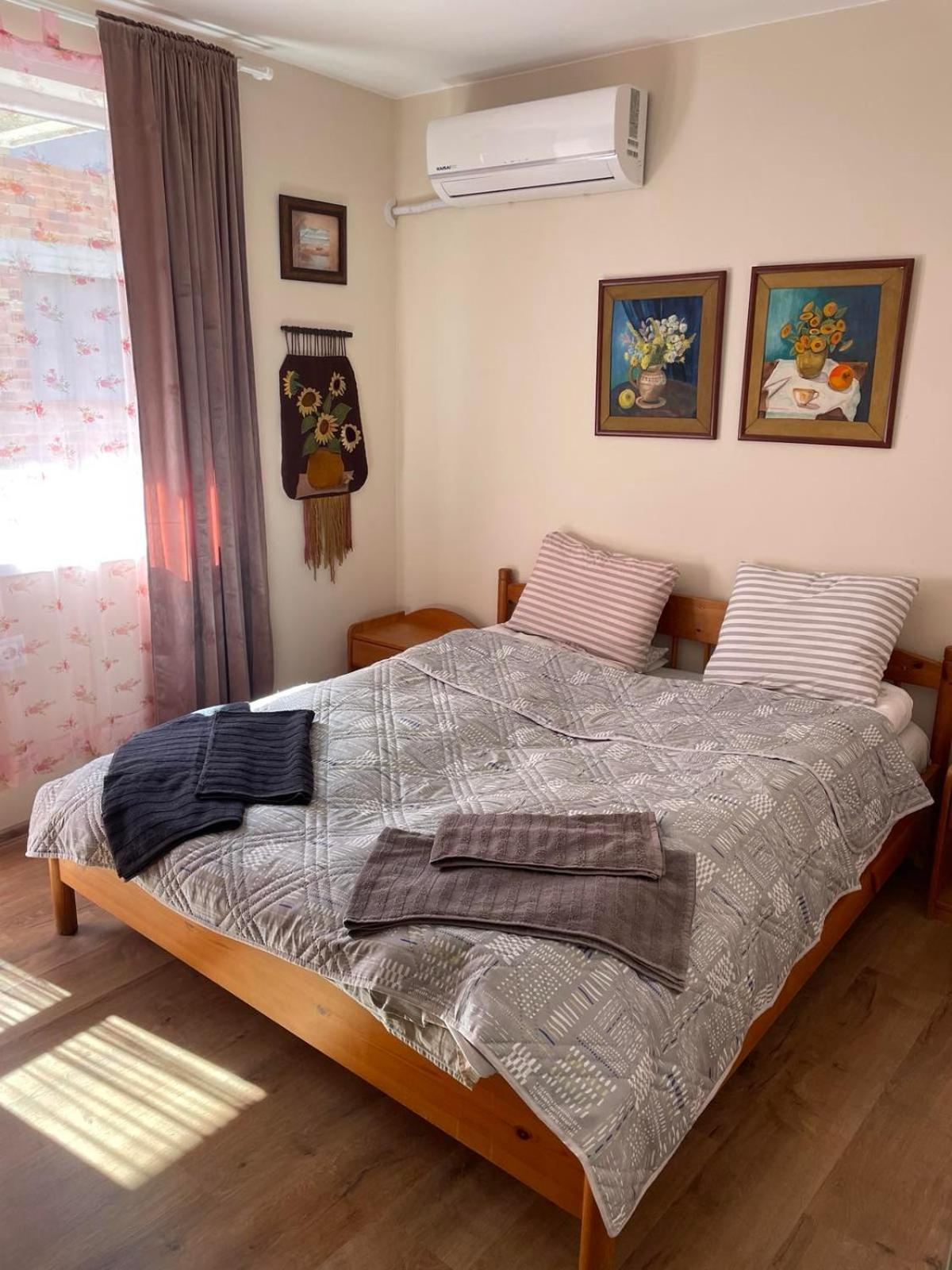 Nido Cozy 3Br Apartment Kapana Top Center Plowdiw Exterior foto