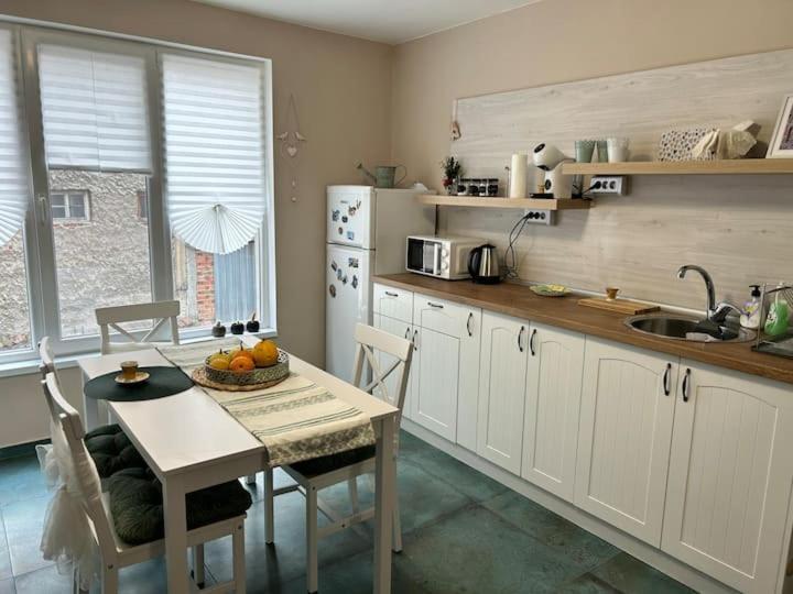 Nido Cozy 3Br Apartment Kapana Top Center Plowdiw Exterior foto