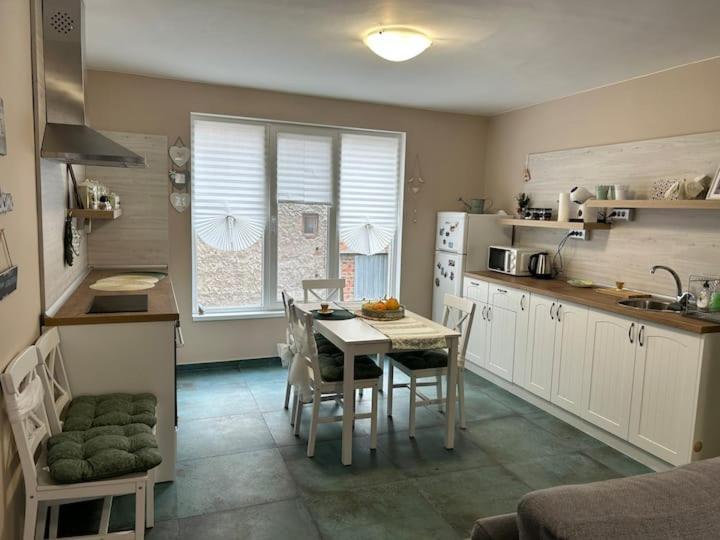 Nido Cozy 3Br Apartment Kapana Top Center Plowdiw Exterior foto