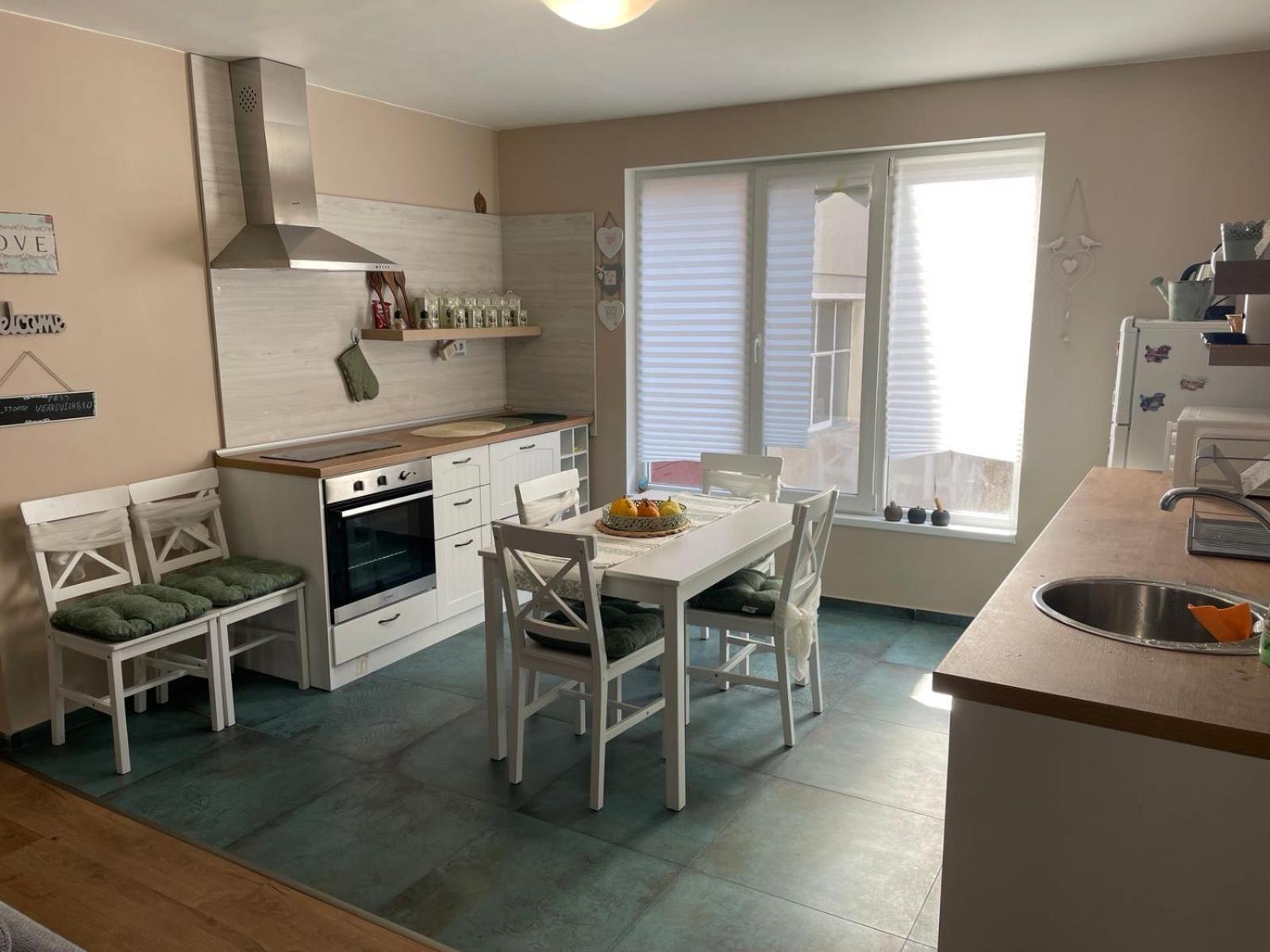 Nido Cozy 3Br Apartment Kapana Top Center Plowdiw Exterior foto