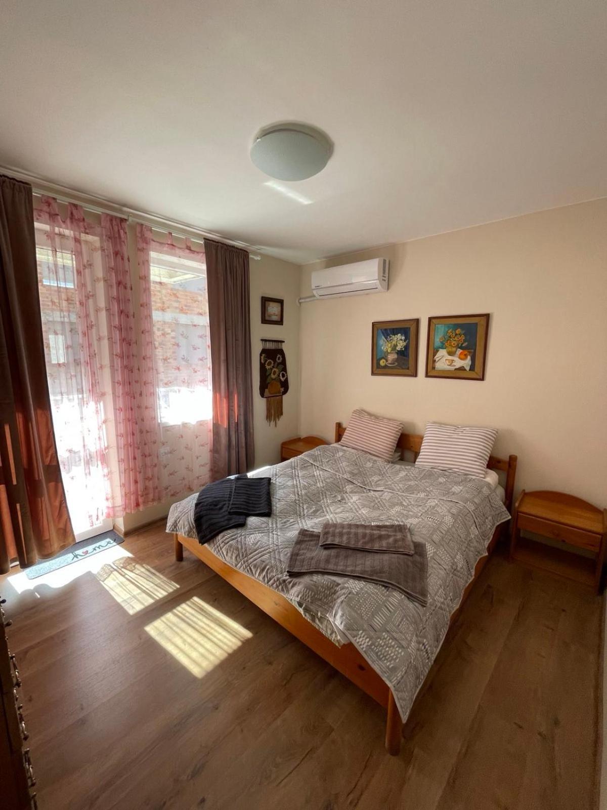 Nido Cozy 3Br Apartment Kapana Top Center Plowdiw Exterior foto