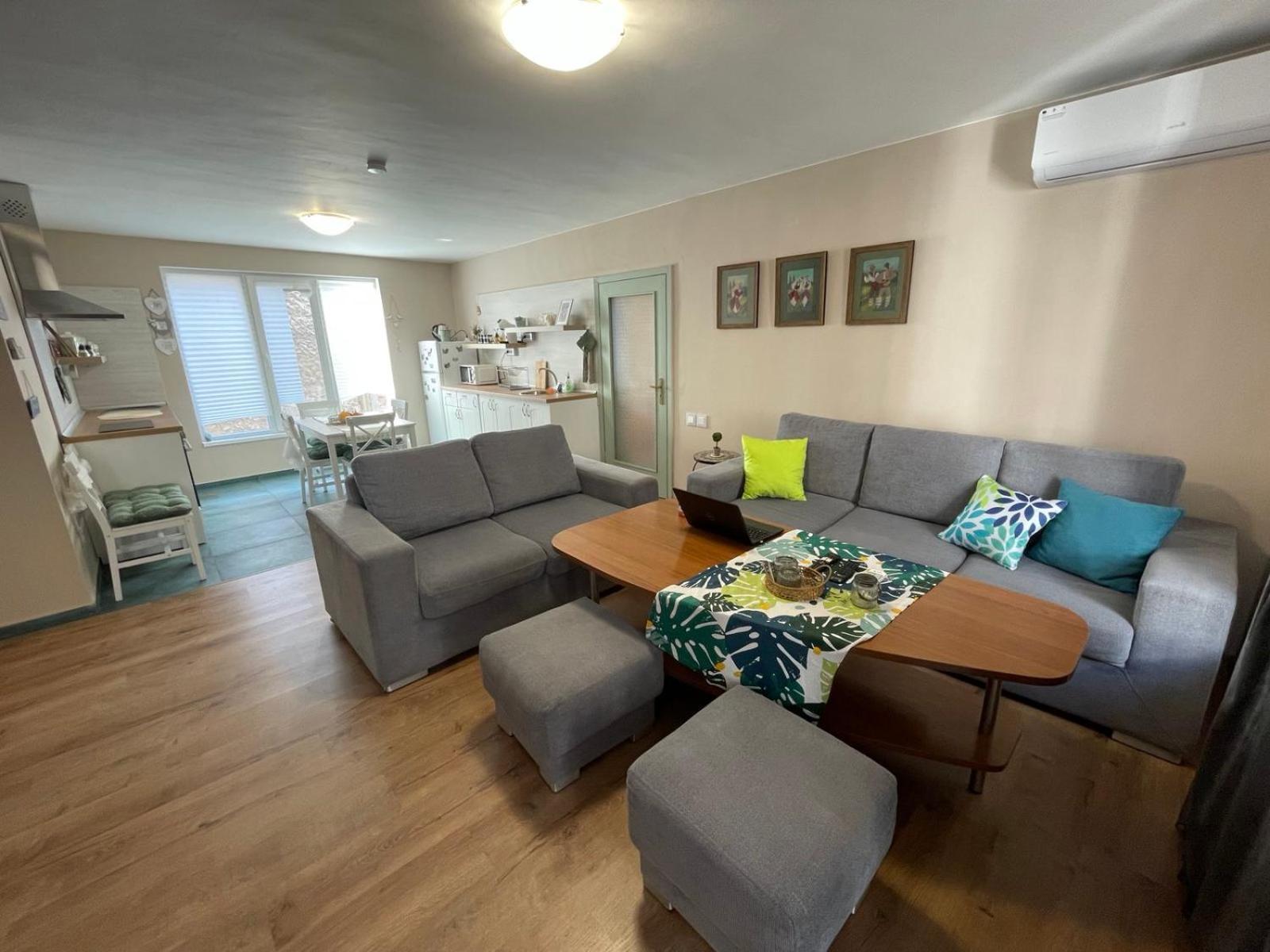 Nido Cozy 3Br Apartment Kapana Top Center Plowdiw Exterior foto