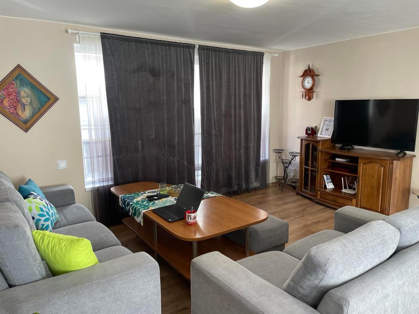 Nido Cozy 3Br Apartment Kapana Top Center Plowdiw Exterior foto