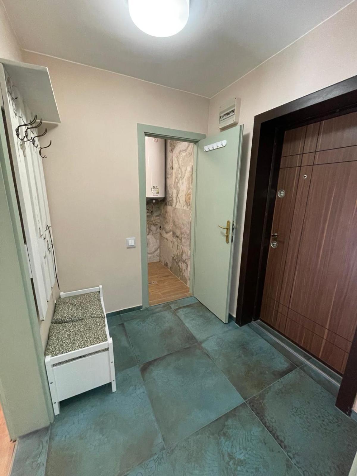 Nido Cozy 3Br Apartment Kapana Top Center Plowdiw Exterior foto