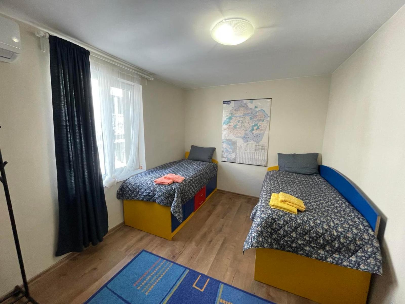 Nido Cozy 3Br Apartment Kapana Top Center Plowdiw Exterior foto