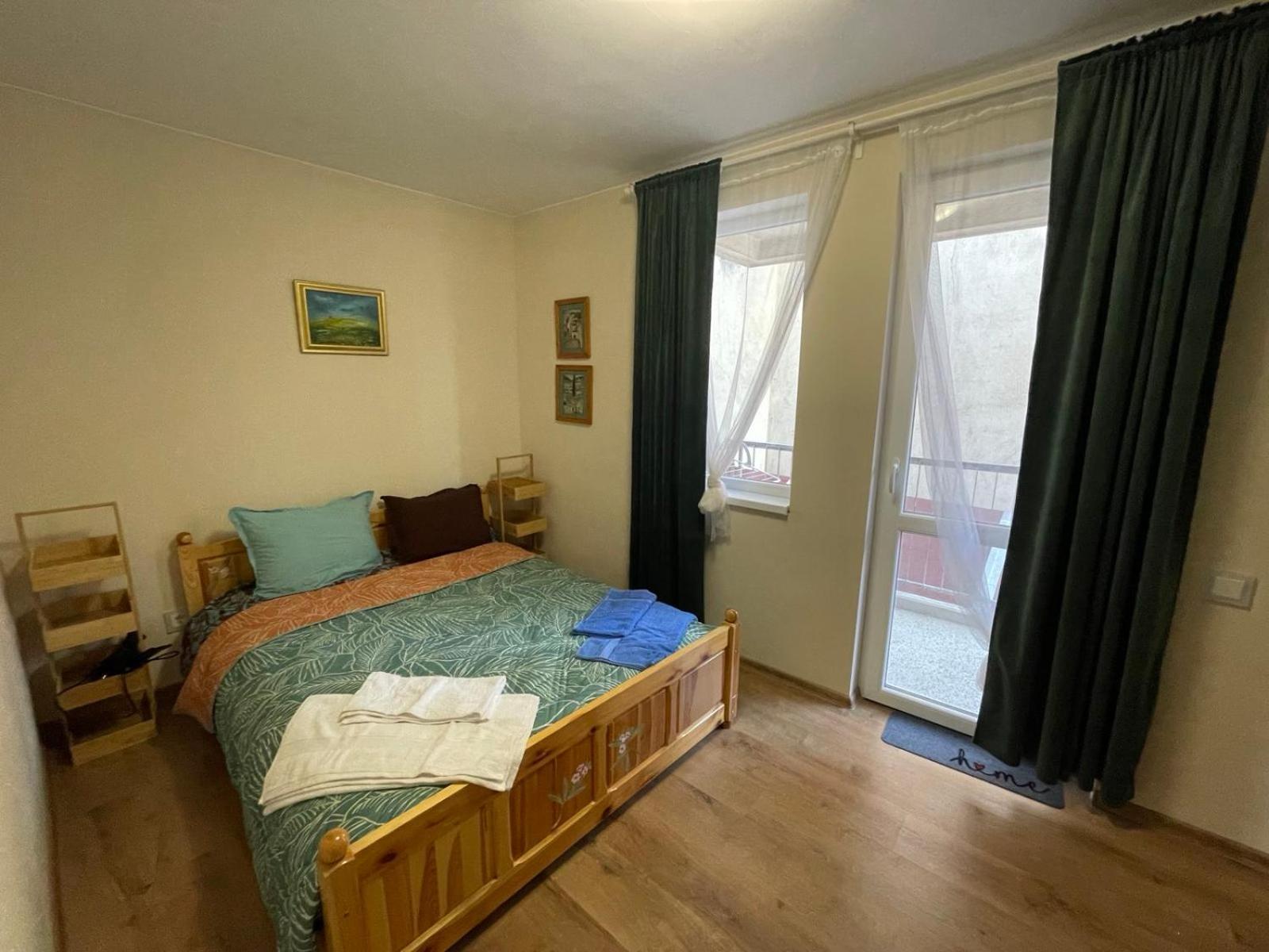 Nido Cozy 3Br Apartment Kapana Top Center Plowdiw Exterior foto
