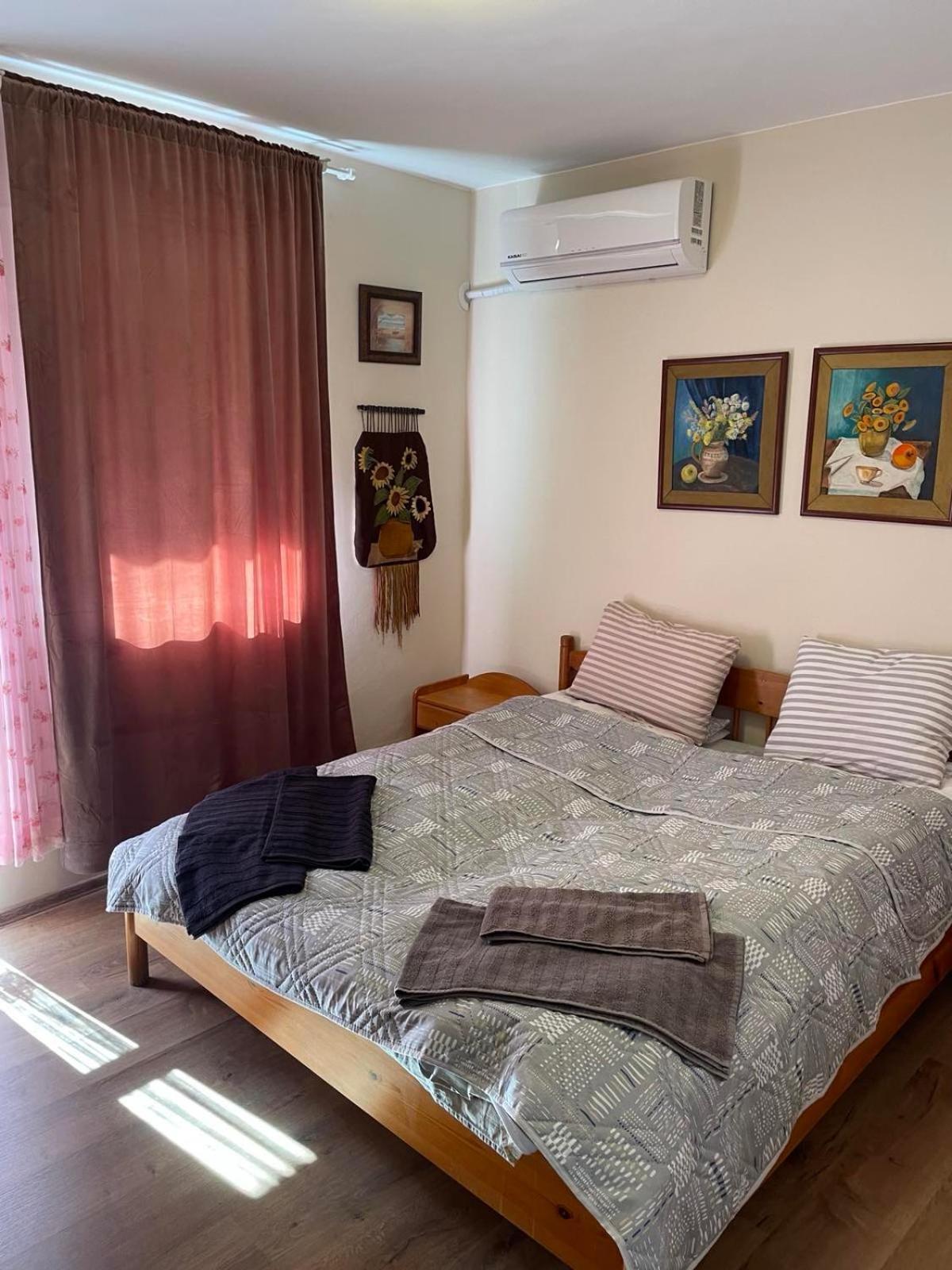 Nido Cozy 3Br Apartment Kapana Top Center Plowdiw Exterior foto