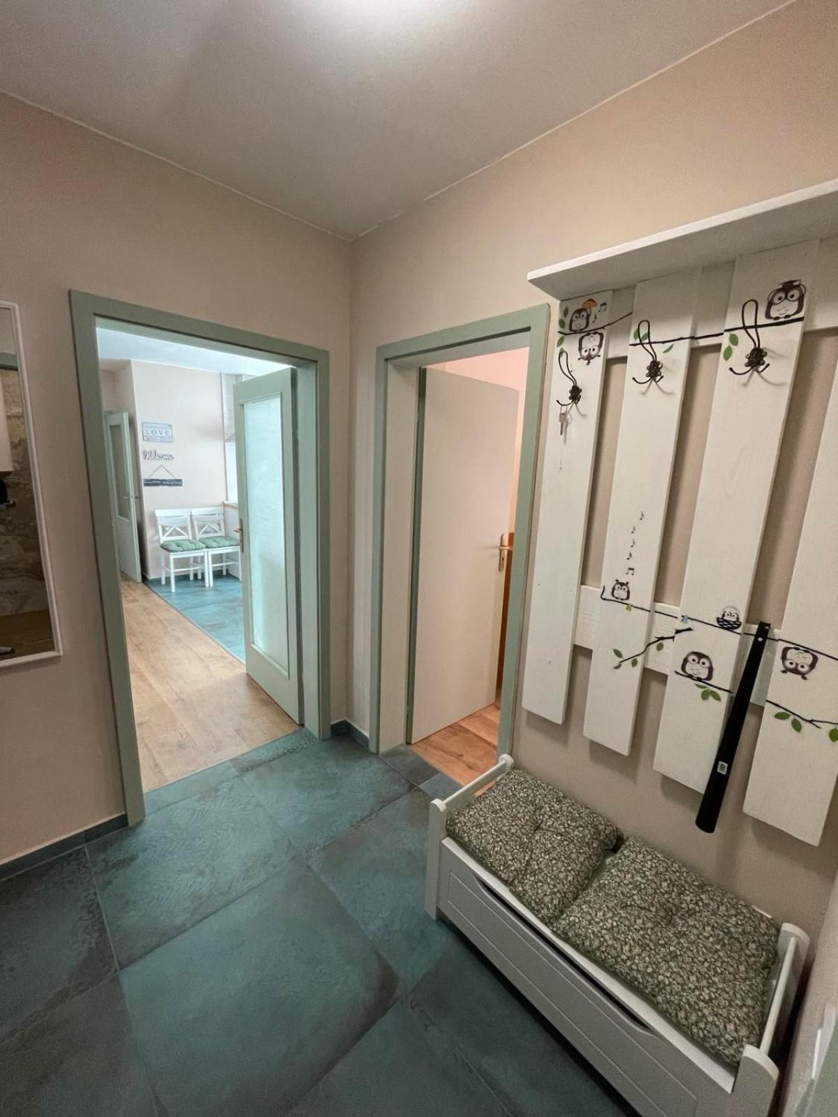 Nido Cozy 3Br Apartment Kapana Top Center Plowdiw Exterior foto